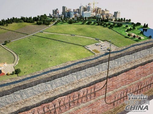 我国规划制定页岩气开发管理相关法律法规