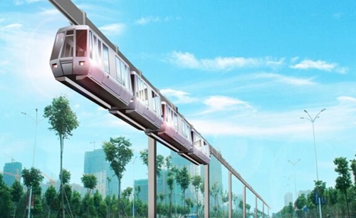 九寨沟将建空中轨道交通游客空中看九寨将成现实